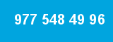 977 548 49 96 977 548 49 96